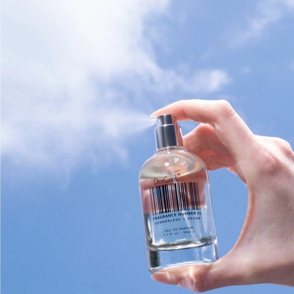 DedCool Fragrance 02 - Picture 3 of 3